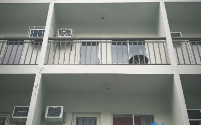 La Casa Parañaque