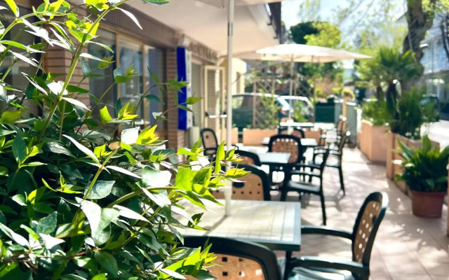 Hotel B&B Ardea Rimini
