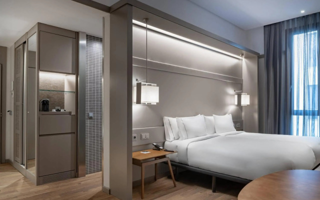 AC Hotel Recoletos by Marriott