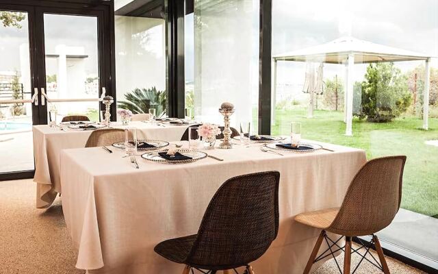 El Locanda Boutique Hotel