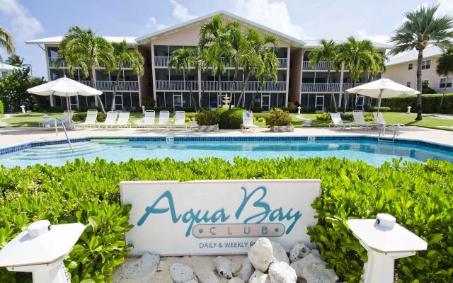 Aqua Bay Club Condos