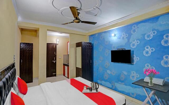 OYO Flagship 70331 Hotel Sharma Inn