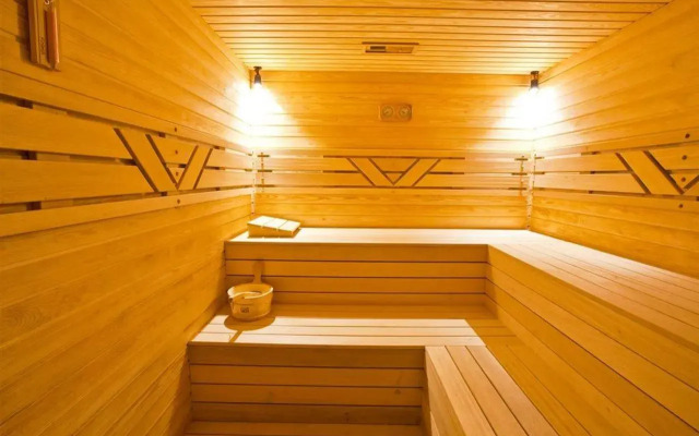Panagia Suite Hotel