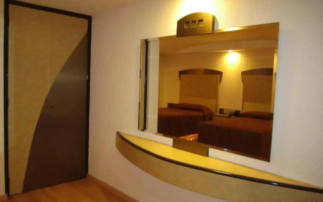 Gran Hotel Panorama