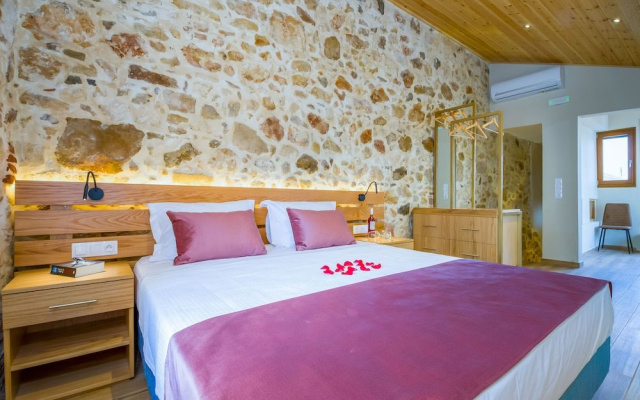 Elma Suites