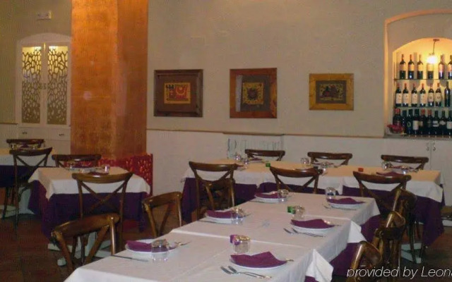 Baia Sangiorgio Hotel Resort