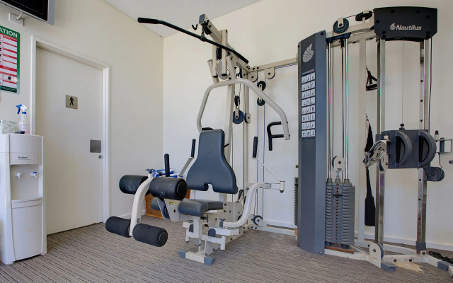 Novotel Ningaloo Resort Exmouth