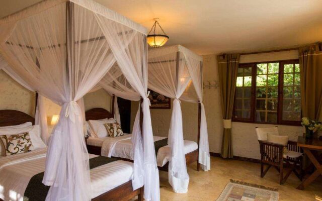 Kili Villa
