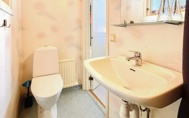 4 Star Holiday Home in Uddevalla