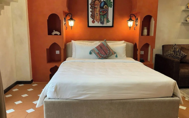 Skyline Hotel Phu Quoc