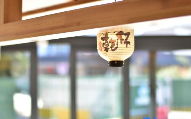 W.D The Dawn Light Moves Gently