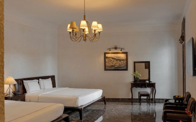 The Manor Villas Da Lat
