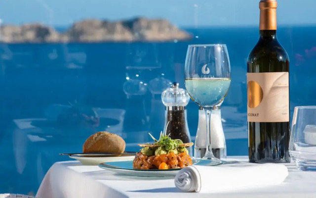 Apartamentos Aldea II Cala Fornells