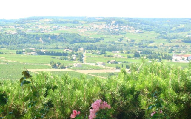 Charming Country House With Panoramic Views