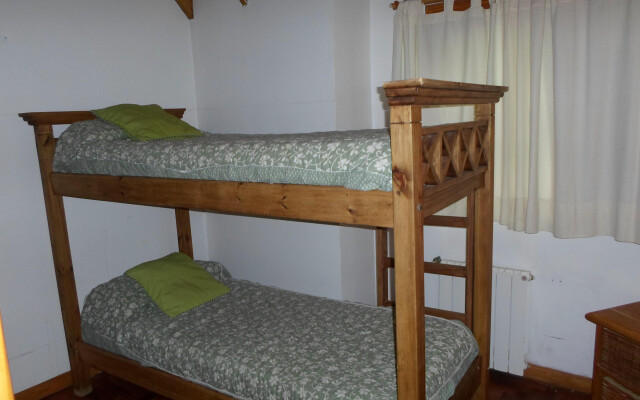 Apart Hotel My Friends