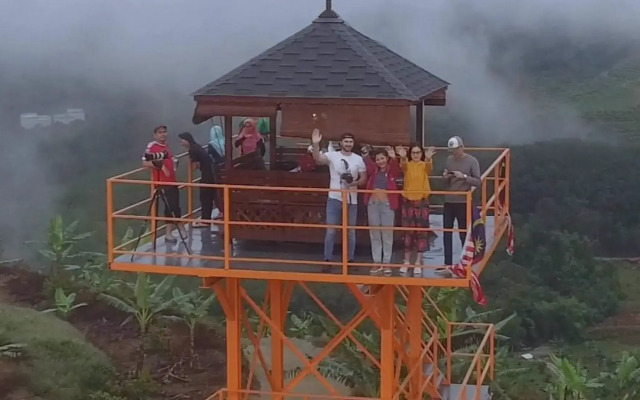 Karak Orchard Resorts