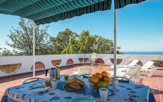 Apartamento Rural Cordoba