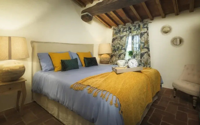 Villa Marraccini 8 in Lucca