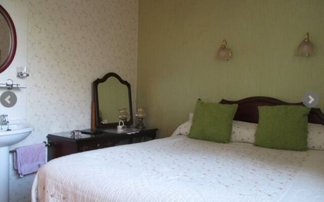 Grey Gables Farmhouse B&B