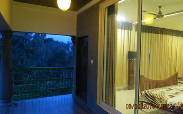 Anna Homestay Munnar