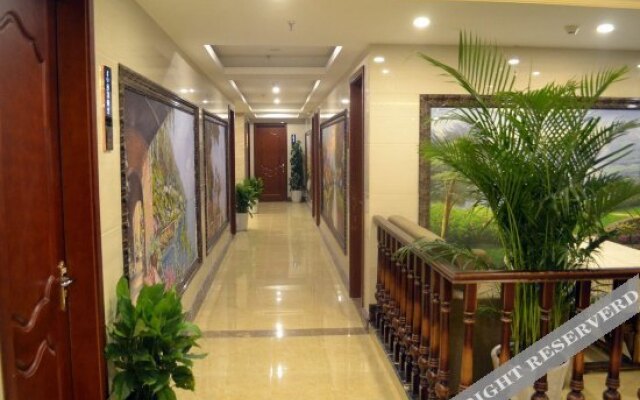 Yuejia Hotel