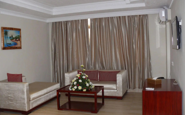 Tiffany Diamond Hotels