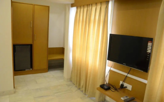 Hotel Yuvraj