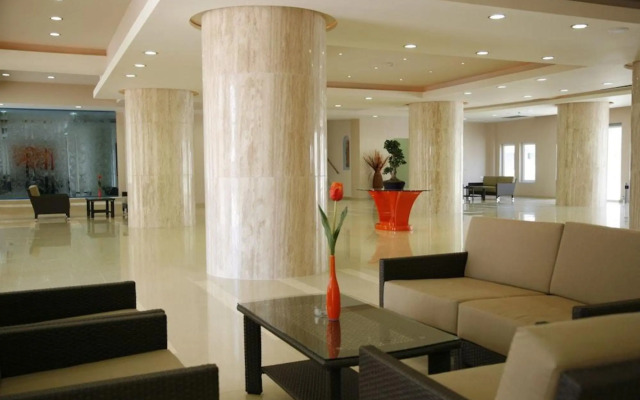 Sun Palace Hotel - All inclusive