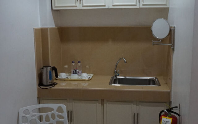 Baymont Suites & Residences