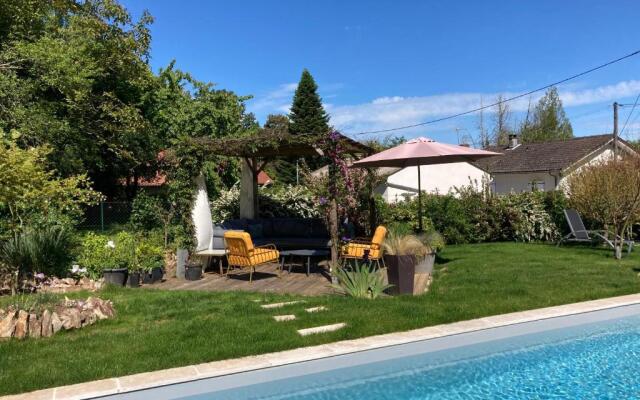 Les Chambres Lauryvan