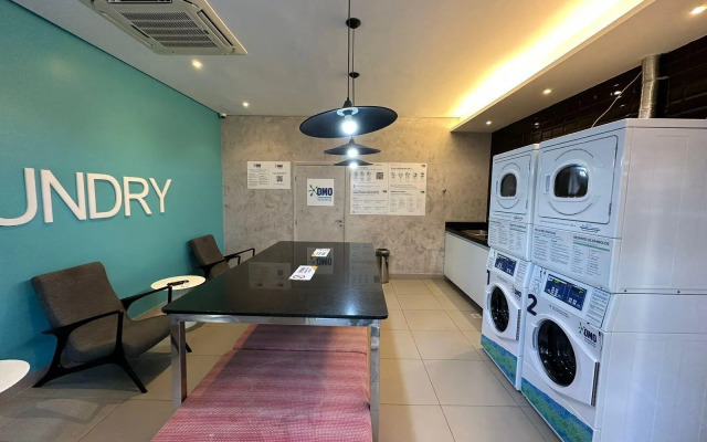 Compacto de Luxo - Helbor My Way