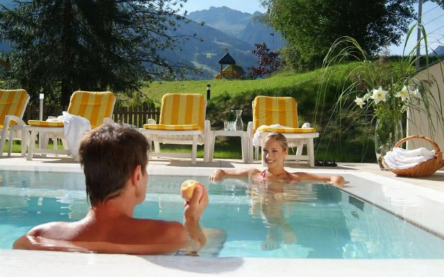 Familienhotel Sonngastein