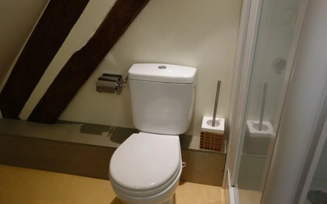Le Fassardy - Chambre d'Hôtes
