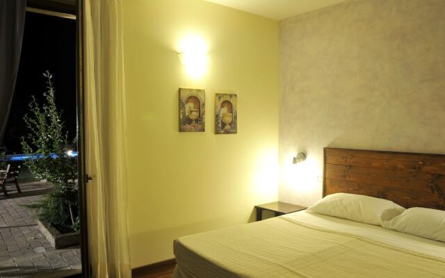 Country House Binnella