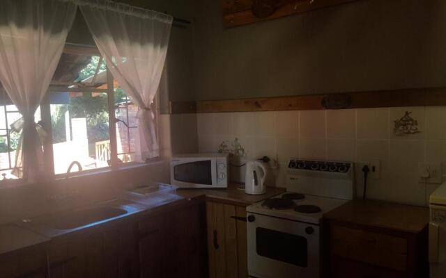 Thandamanzi Self Catering