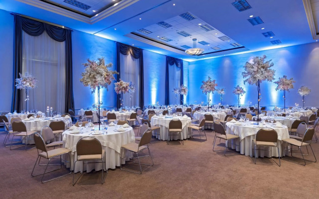 Four Points by Sheraton Galerias Monterrey