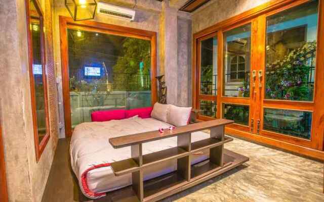 Theloft boutique nakhonpanom