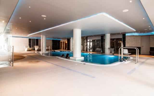 Spring Hotel Vulcano