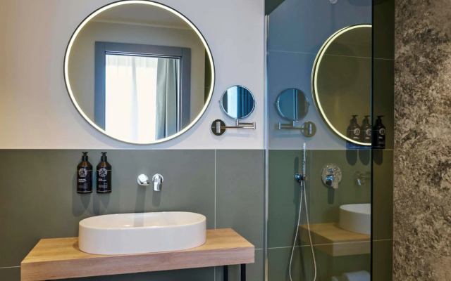 Hotel Giacomo Morra Alba - Handwritten Collection