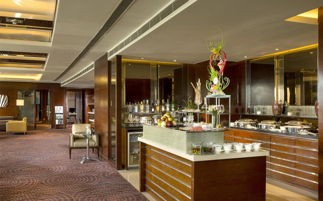 Kempinski Hotel Yinchuan