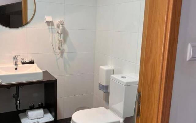 Hotel Vale Do Zezere