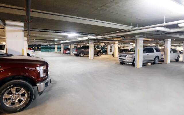 3 Bedroom Unit for larger Group - WT