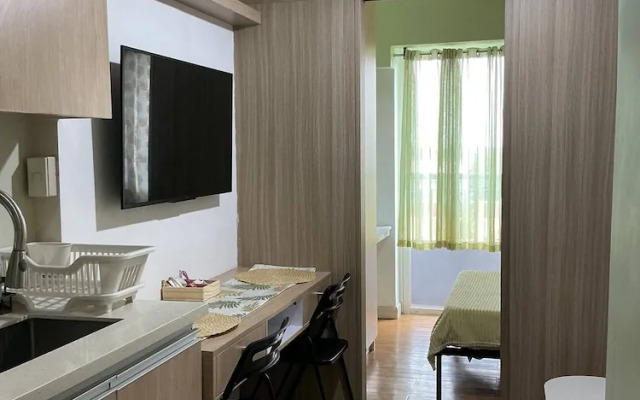 Cade, Grace Residences Tower 4 5th Flr