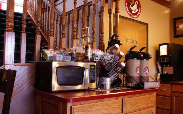 AmericInn by Wyndham Sturgeon Bay