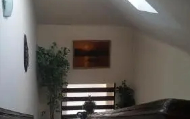 Pensjonat Mansarda