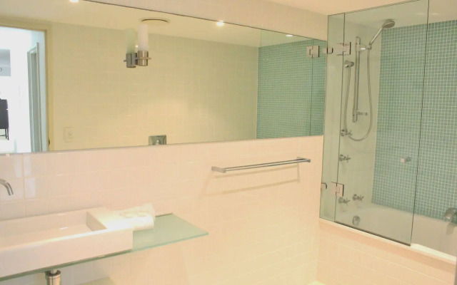 Solnamara Beachfront Apartments