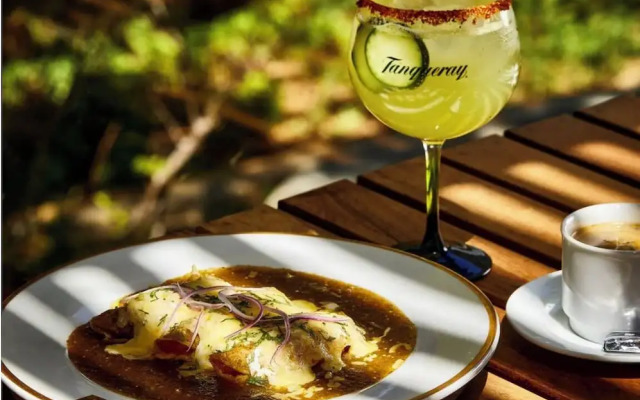 Fishers House Hotel Avándaro