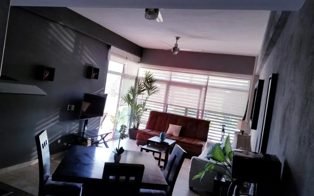 3.14 Living y plaza, Dep. 202