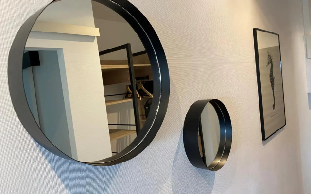 Magnifique appartement au coeur de Mulhouse