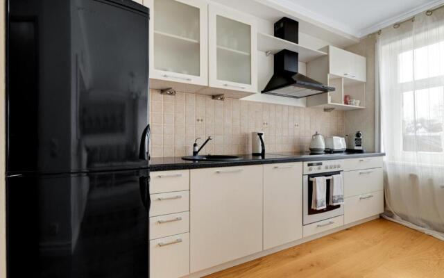 Magasini Fine Estate Apartments